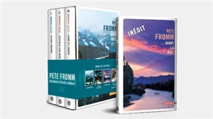 Coffret Pete Fromm - Pete Fromm