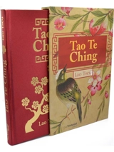 Tao te ching - Laozi