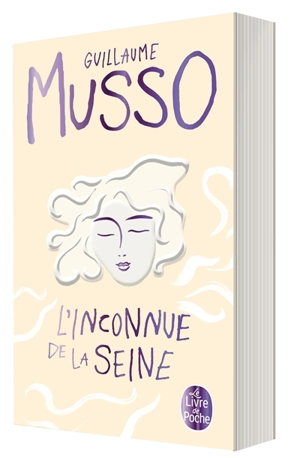 L'inconnue de la Seine - Guillaume Musso