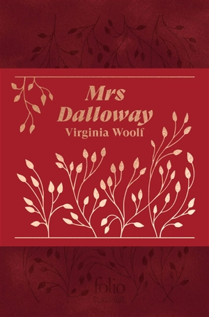 Mrs Dalloway - Virginia Woolf