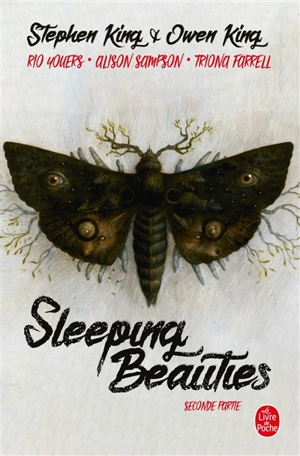 Sleeping beauties. Vol. 2 - Rio Youers