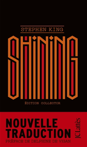 Shining - Stephen King