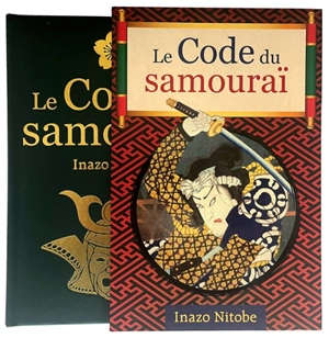 Le code du samouraï - Inazo Nitobe