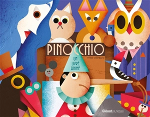 Pinocchio - Philip Giordano