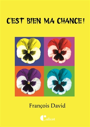 C'est bien ma chance ! - François David