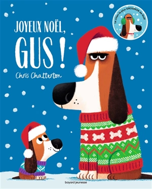 Joyeux Noël, Gus ! - Chris Chatterton