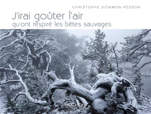 J'irai goûter l'air qu'ont respiré les bêtes sauvages - Christophe Sidamon-Pesson