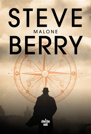 Malone - Steve Berry