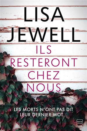 Ils resteront chez nous - Lisa Jewell