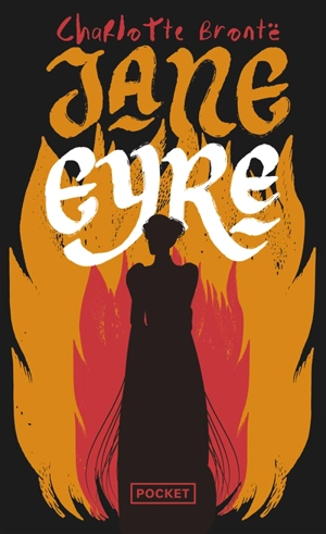 Jane Eyre - Charlotte Brontë