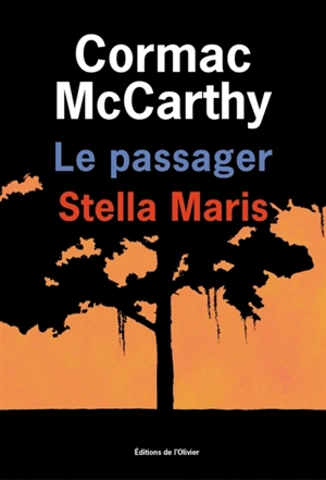 Coffret Le passager + Stella Maris - Cormac McCarthy