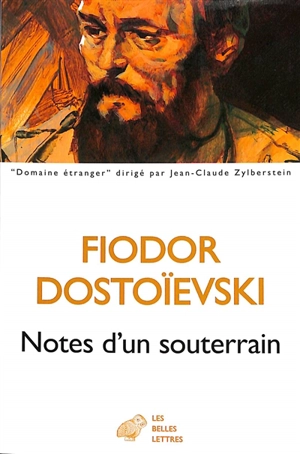 Nouvelles complètes. Vol. 2. Notes d'un souterrain - Fédor Dostoievski