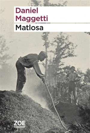 Matlosa - Daniel Maggetti