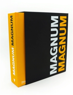 Magnum Magnum - Magnum photos