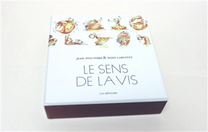 Coffret Le sens de la vis - Jean-Yves Ferri