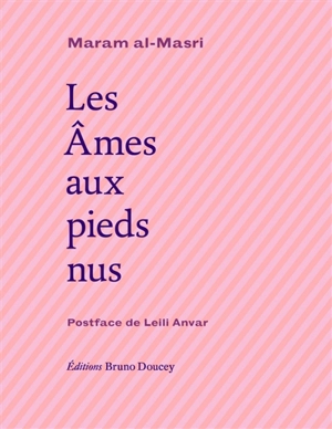 Les âmes aux pieds nus - Maram al- Masri