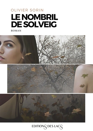 Le nombril de Solveig - Olivier Sorin