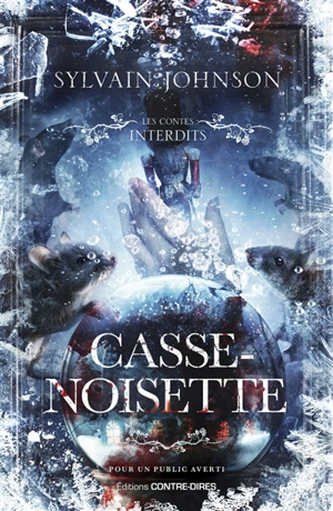 Casse-Noisette - Sylvain Johnson