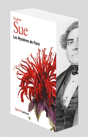 Les mystères de Paris - Eugène Sue