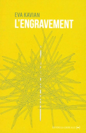 L'engravement - Eva Kavian