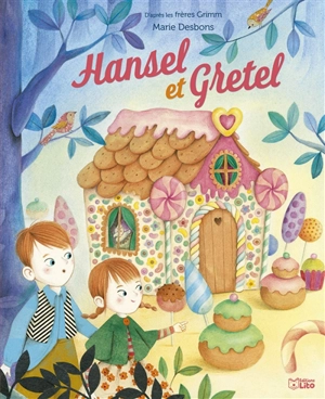 Hansel et Gretel - Anne Royer