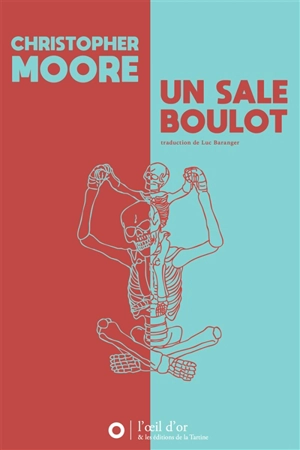 Un sale boulot - Christopher Moore