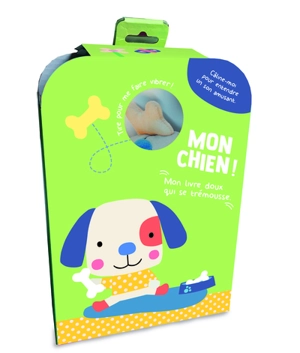 Mon chien ! - Dawn Machell