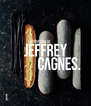 La pâtisserie de Jeffrey Cagnes - Jeffrey Cagnes