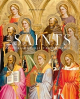 Les saints : aventure spirituelle et représentation - Robert Bared