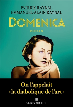 Domenica - Patrick Raynal