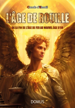 L'âge de rouille : de la fin de l'âge de fer au nouvel âge d'or - Claude d' Elendil