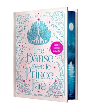 Une danse avec le prince faé - Elise Kova