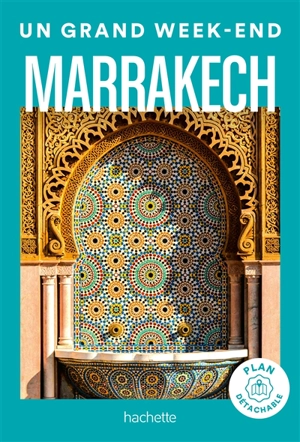 Marrakech - Nathalie Campodonico