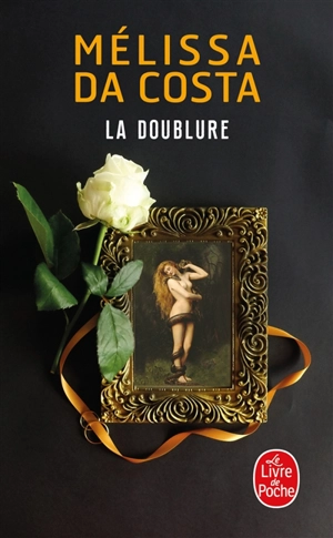 La doublure - Mélissa Da Costa