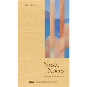Nozze. Noces - Albert Camus