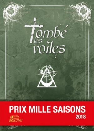 Tombé les voiles : prix Mille saisons 2018