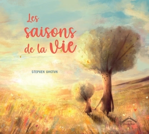 Les saisons de la vie - Stephen Hogtun