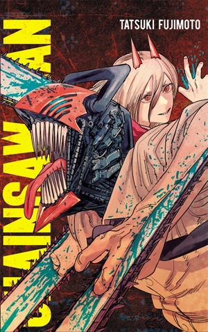 Chainsaw Man : tomes 1 à 3 - Tatsuki Fujimoto