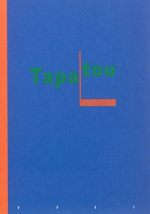 Tapatou - Conteur A