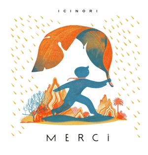 Merci - Icinori