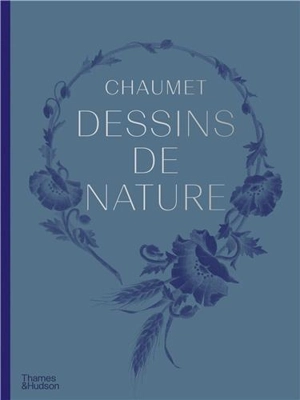 Chaumet : dessins de nature - Gaëlle Rio