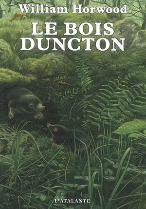 Le bois Duncton - William Horwood