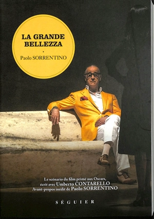 La grande bellezza - Paolo Sorrentino