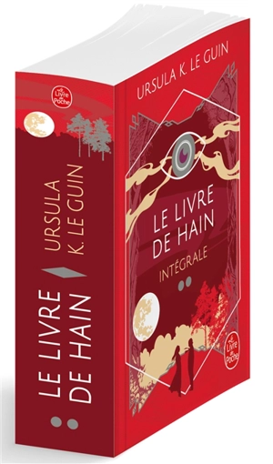 Le livre de Hain : intégrale. Vol. 2 - Ursula K. Le Guin