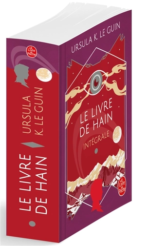 Le livre de Hain : intégrale. Vol. 1 - Ursula K. Le Guin