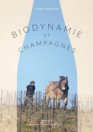 Biodynamie et champagnes - Fabrice Dehoche