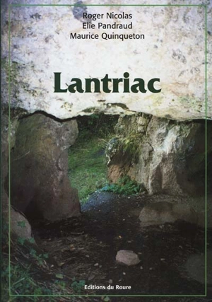 Lantriac - Roger Nicolas