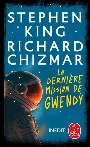 La dernière mission de Gwendy - Stephen King