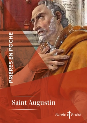 Saint Augustin - Augustin