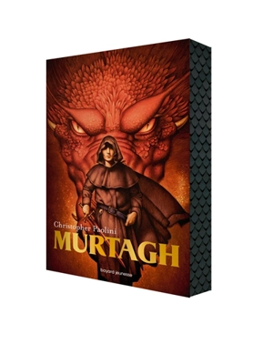 Murtagh - Christopher Paolini